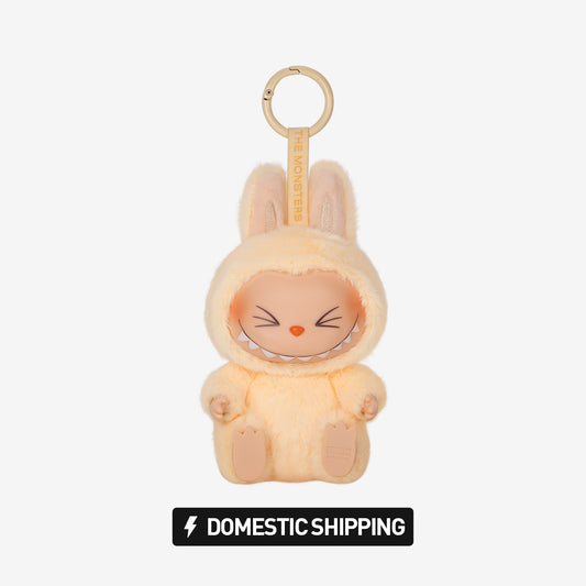 THE MONSTERS - Have a Seat Vinyl Plush Blind Box