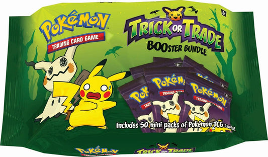 Trade BOOster Bundle 2023