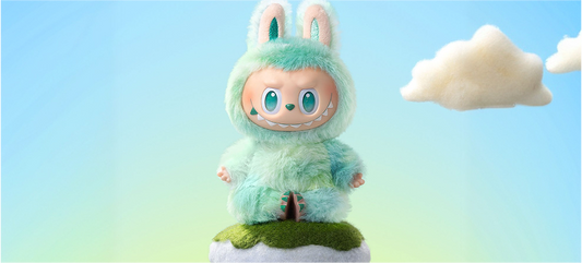 The Monsters – Big into Energy