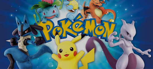 Pokemon
