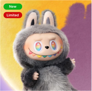 THE MONSTERS Big Into Energy Series...