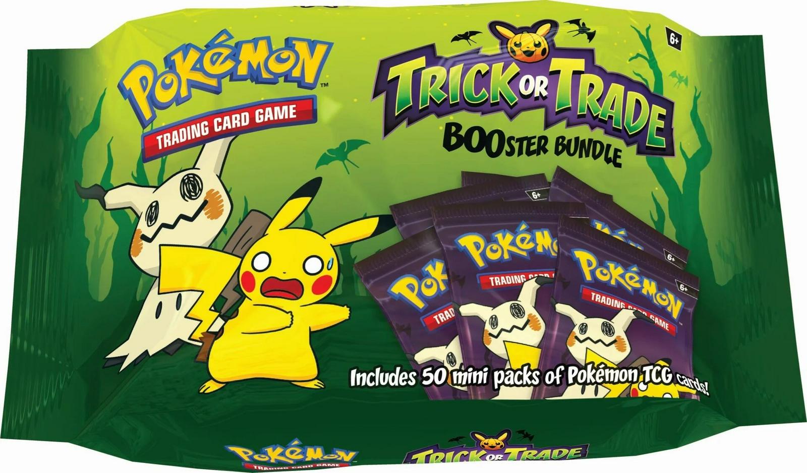 Trade BOOster Bundle 2023