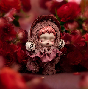 Skullpanda - L'impressionnisme Series