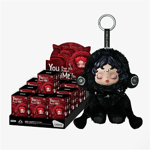 Skullpanda- You found me series! Pend...